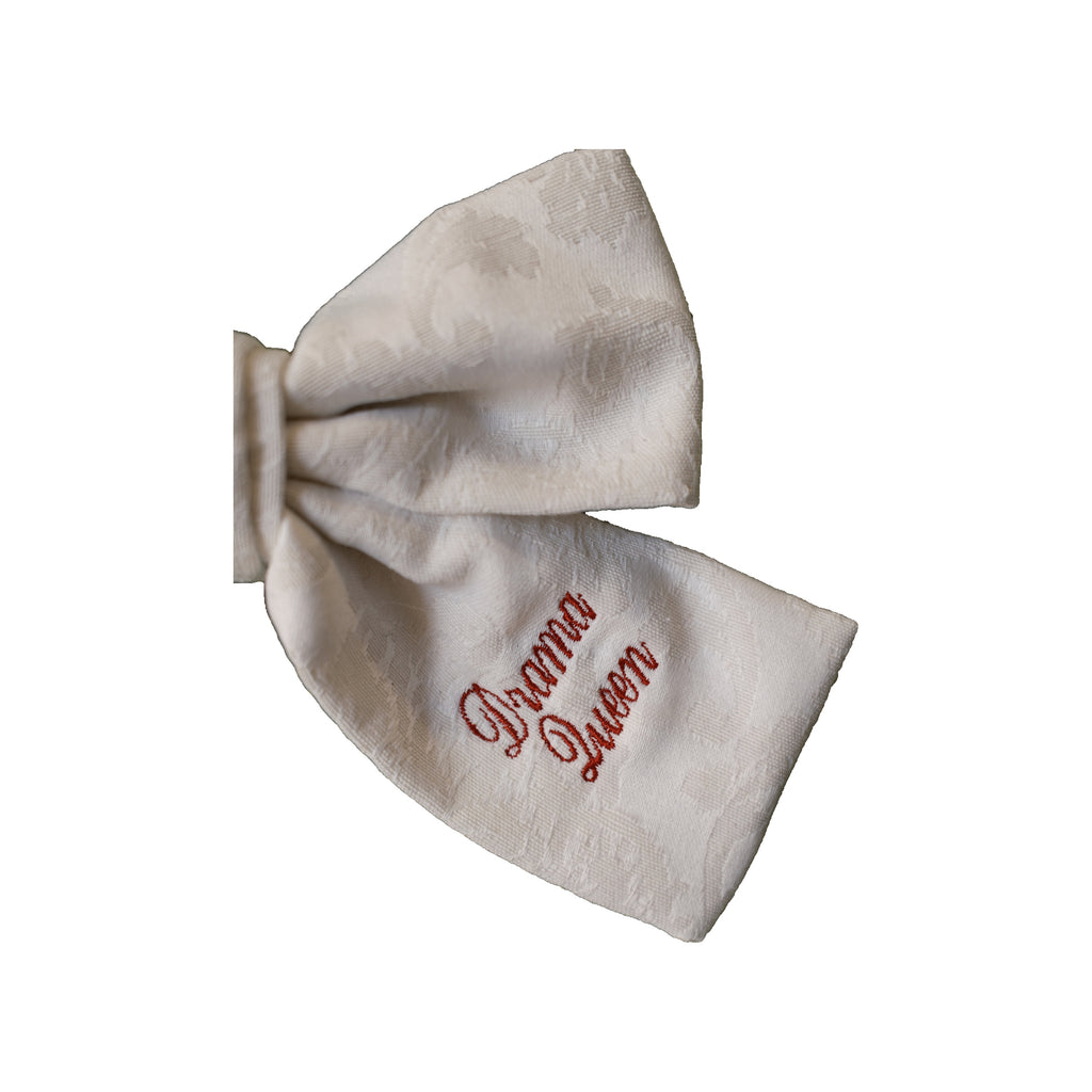 Fiocco F002 — Dettaglio 1
