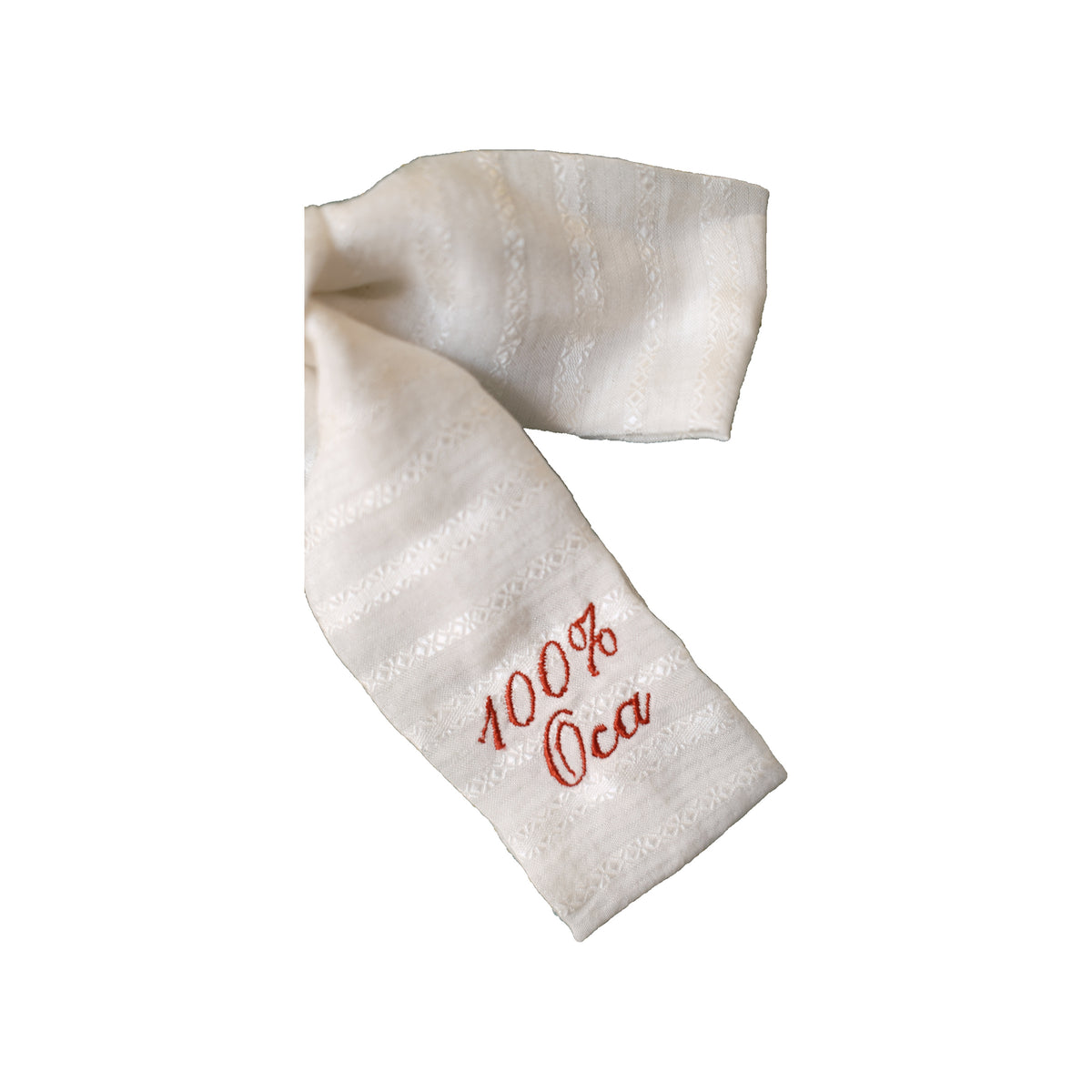Fiocco F003 — Dettaglio 1