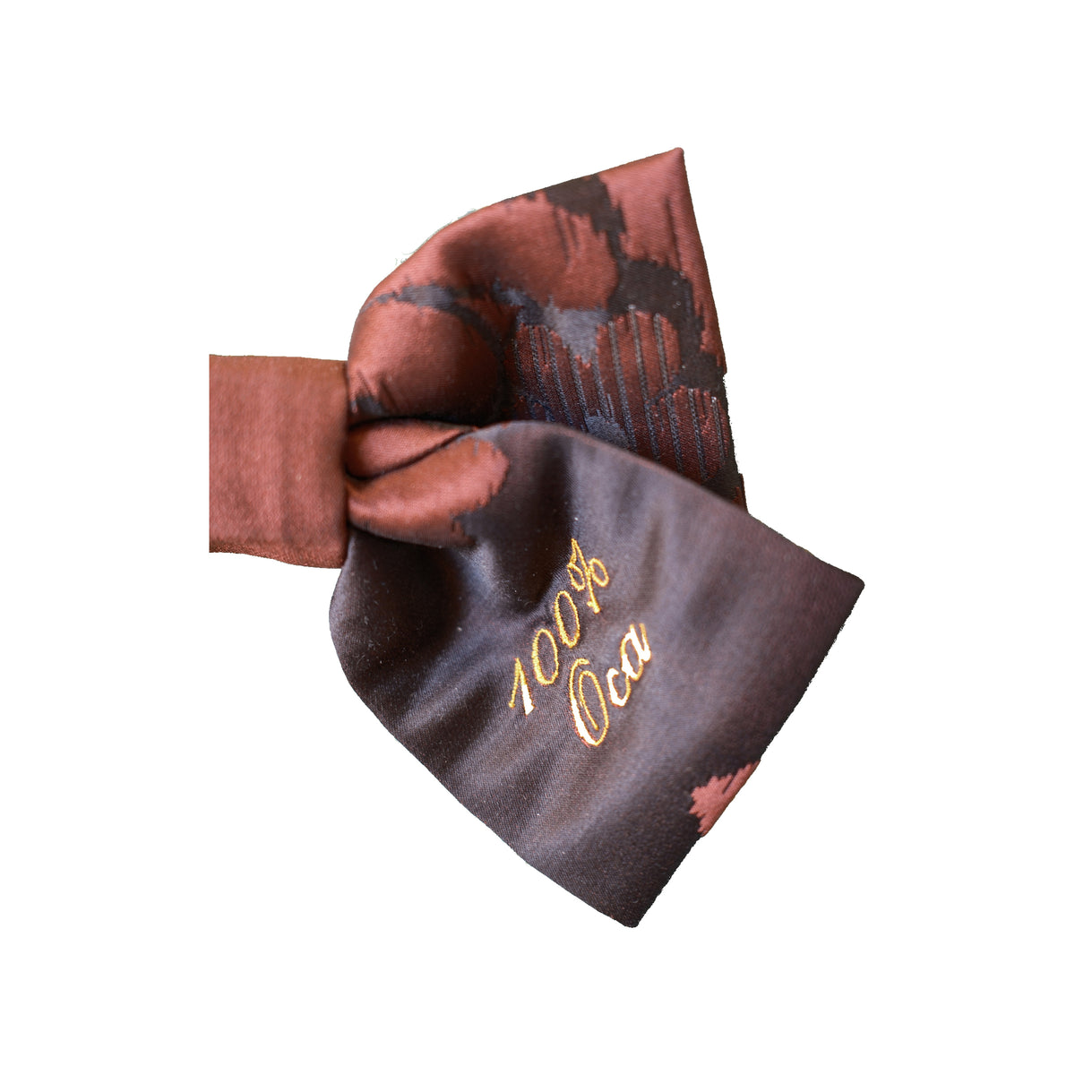 Fiocco F006 — Dettaglio 1