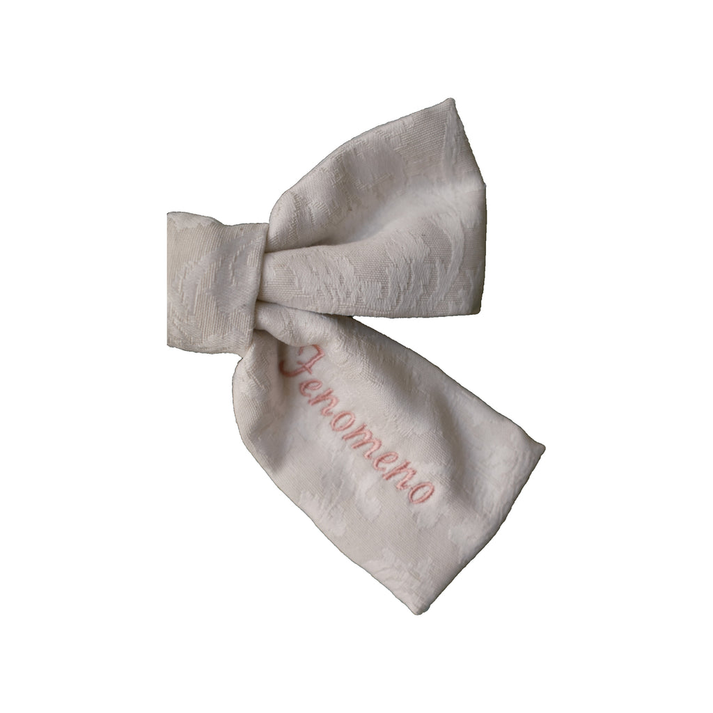 Fiocco F007 — Dettaglio 1