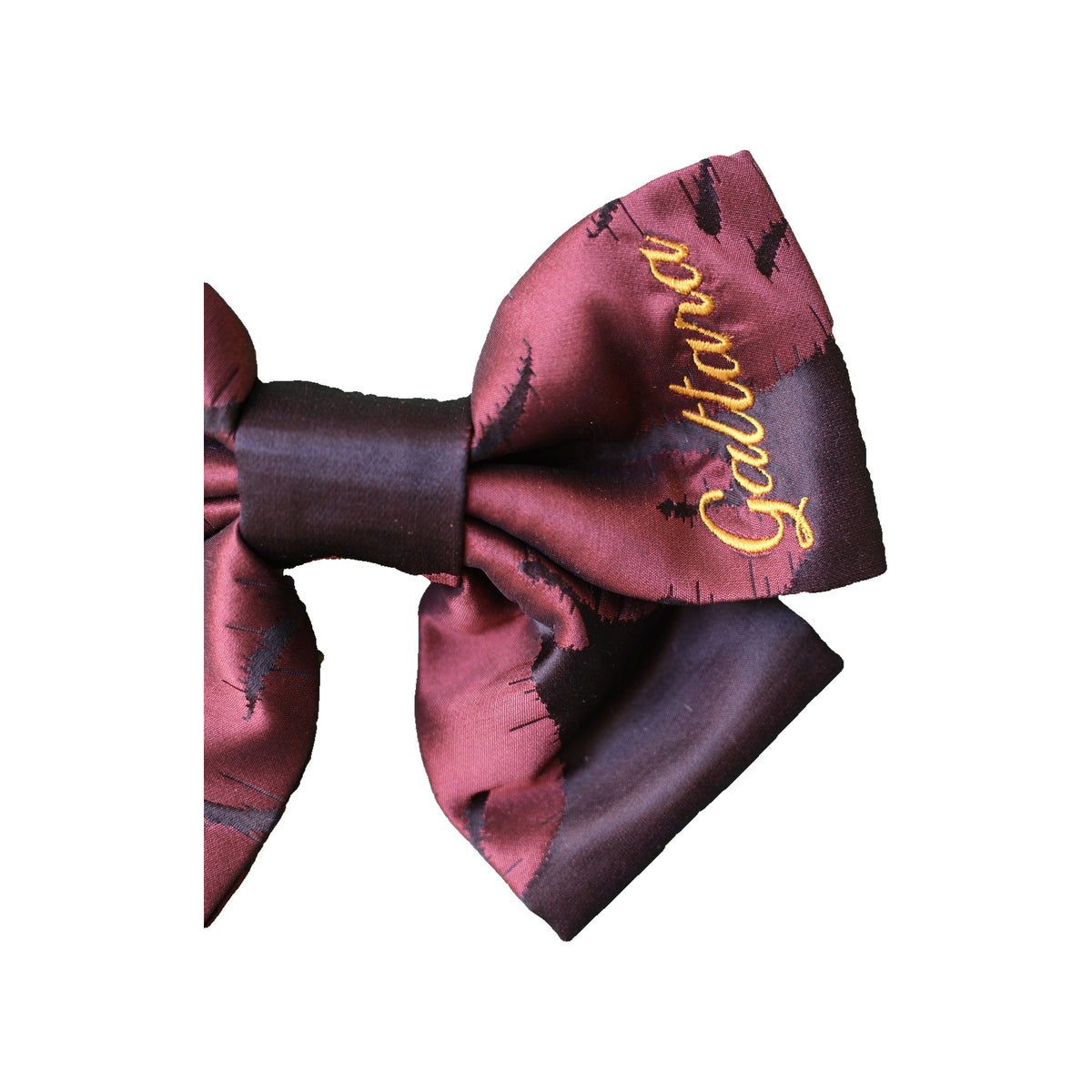 Fiocco F008 — Dettaglio 1