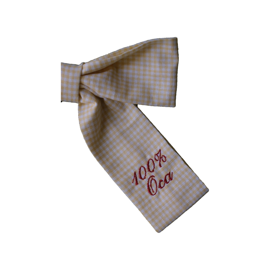 Fiocco F010 — Dettaglio 1