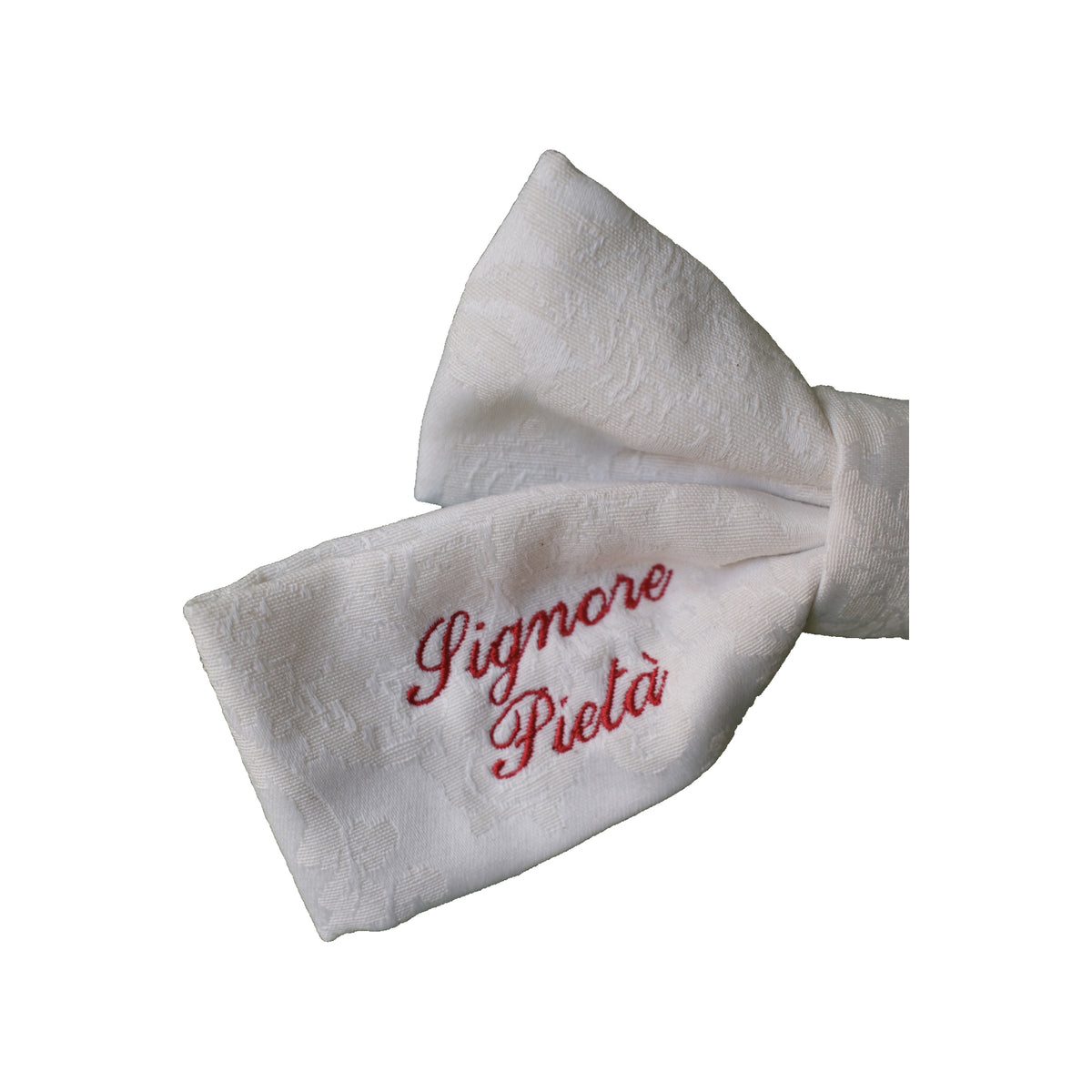 Fiocco F020 — Dettaglio 1