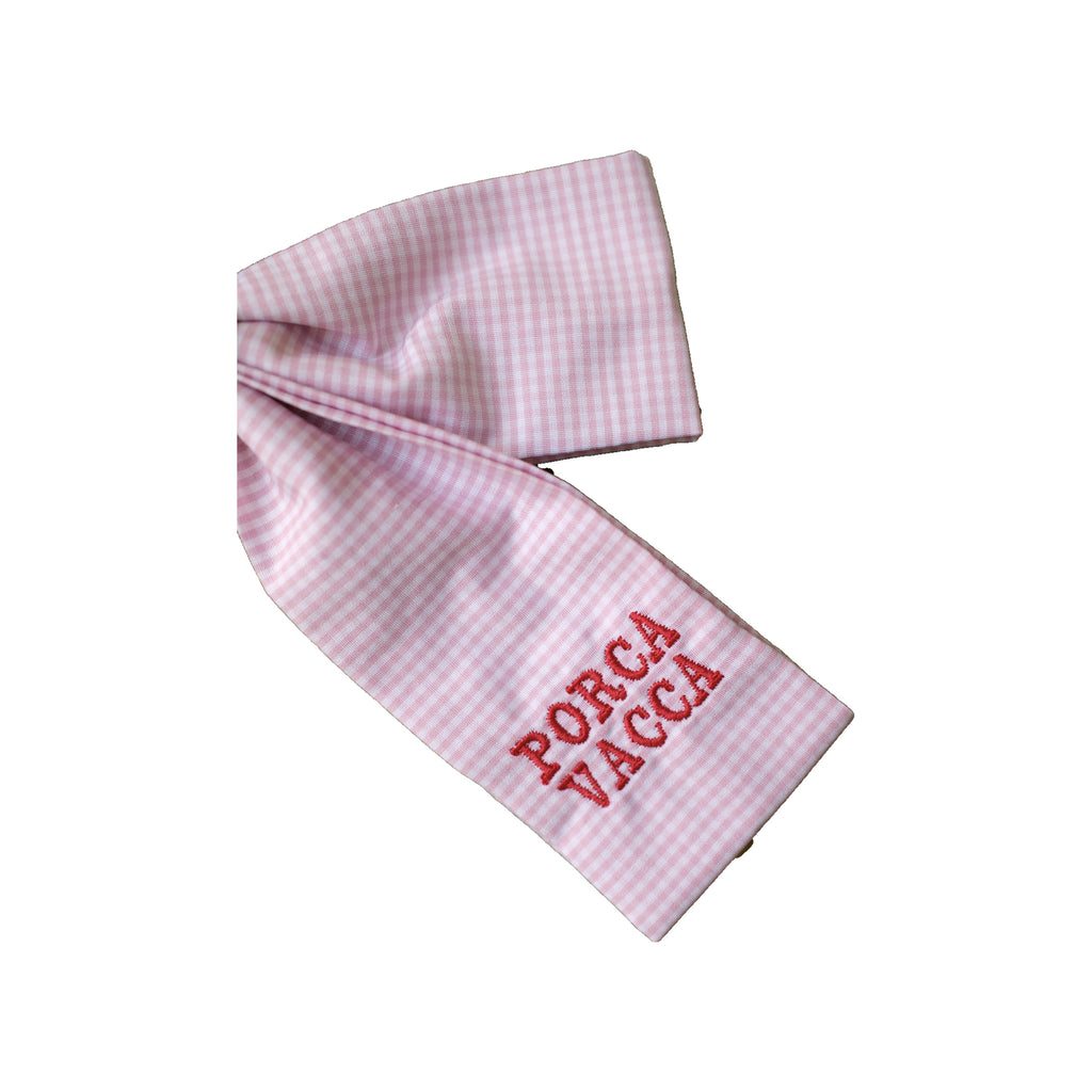Fiocco F023 — Dettaglio 1