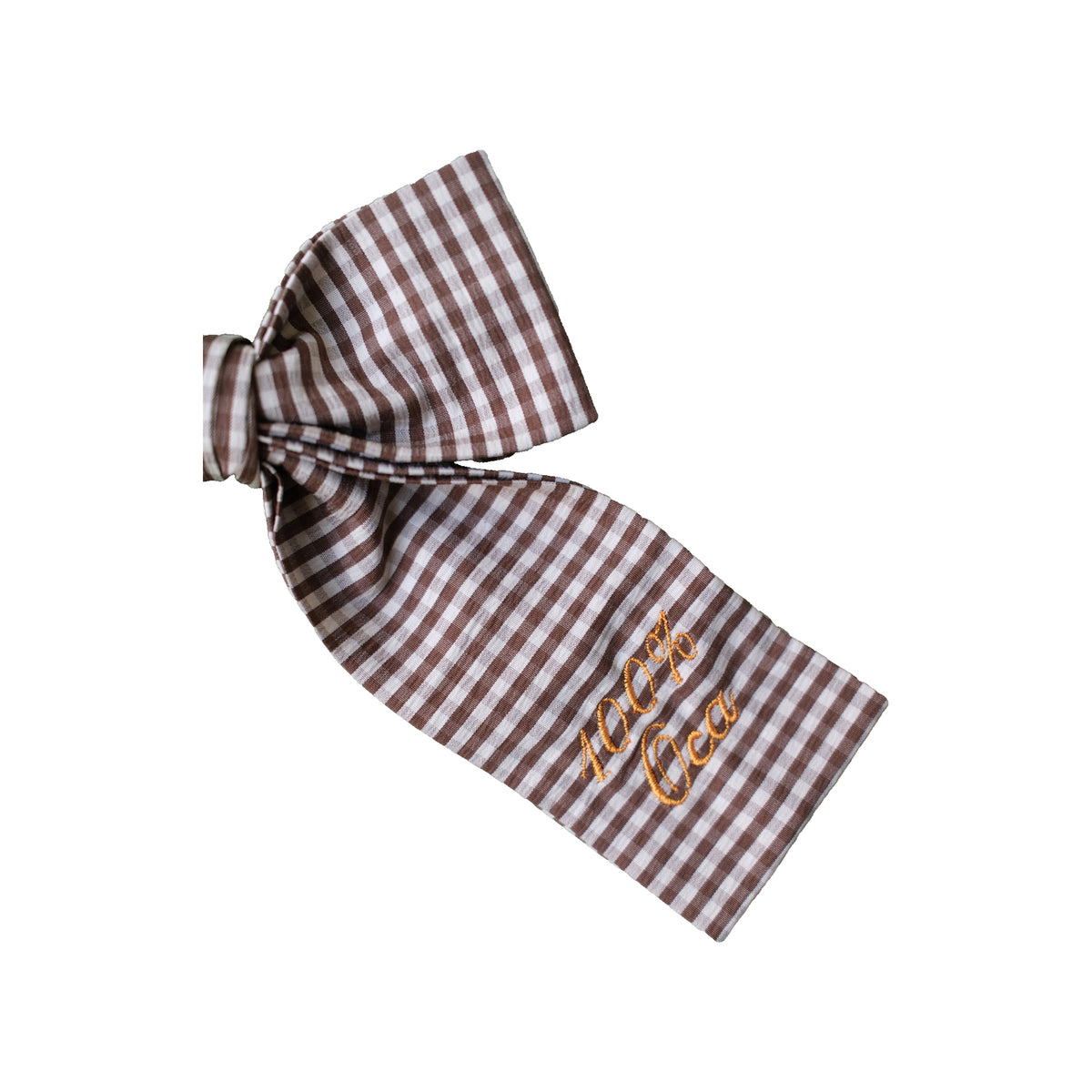 Fiocco F025 — Dettaglio 1