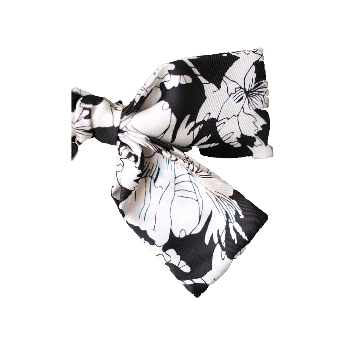 Fiocco F026 — Dettaglio 1