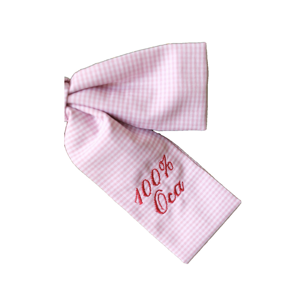 Fiocco F027 — Dettaglio 1