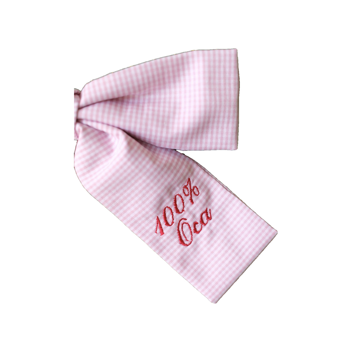Fiocco F027 — Dettaglio 1