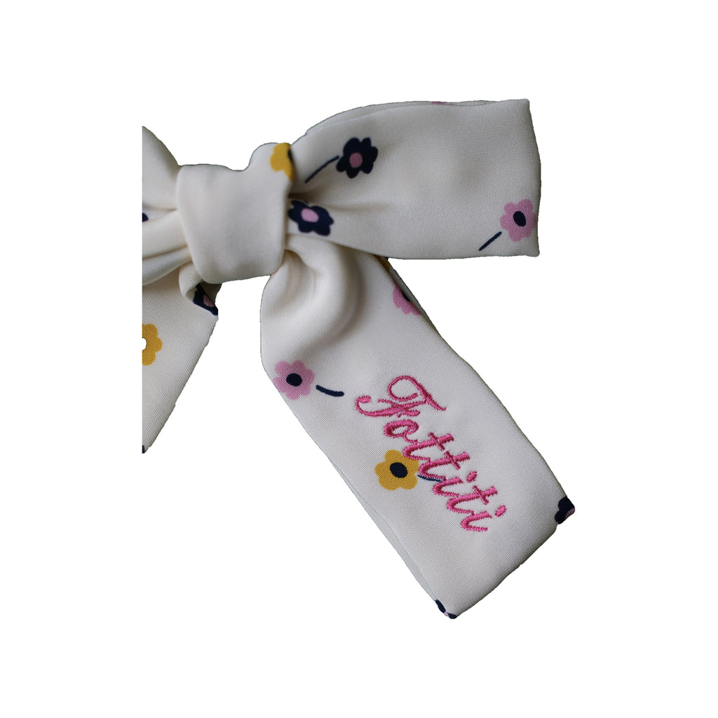 Fiocco F038 — Dettaglio 1